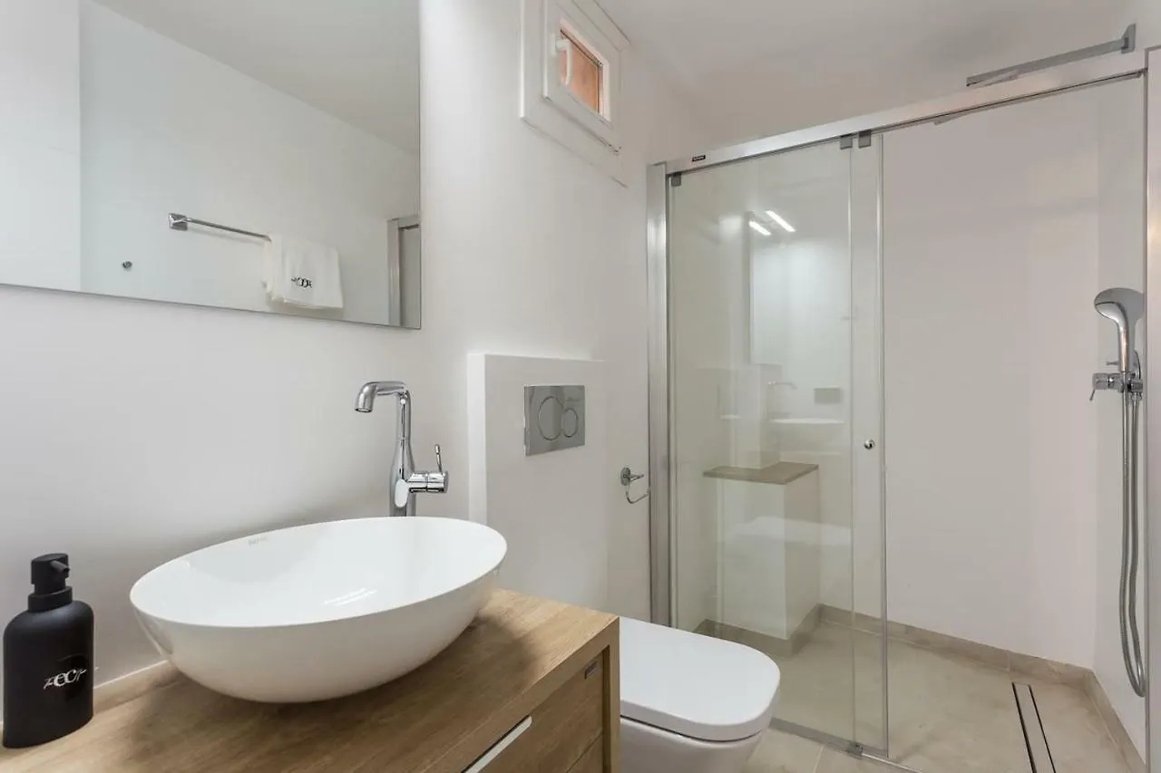Studio Cave Palma de Mallorca Apartment