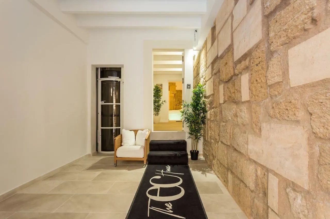 Studio Cave Palma de Mallorca Spain