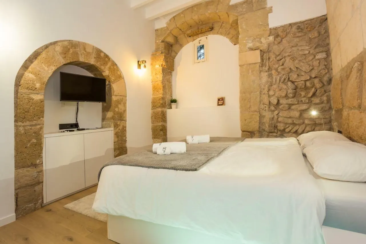 Apartment Studio Cave Palma de Mallorca